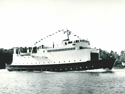 Yno 16 H Møringen